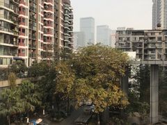 -全季酒店(成都太古里滨江路店)