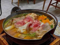 -肥朵食堂(带梦胡同店)