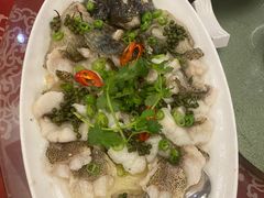 -皇城中餐厅·潮菜传承·私享宴客