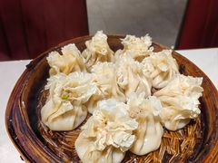 -西夏回族烧麦馆(牡丹街店)