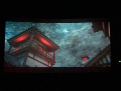 -CGV影城(黄河道ScreenX店)