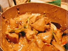 -来龙里 精致 东南亚餐室(万象城店)