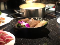 -捞王猪肚鸡火锅(财富中心店)