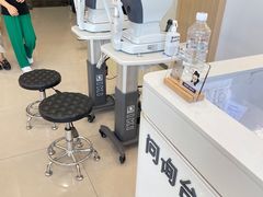 -东北大学附属辽宁爱尔眼科医院