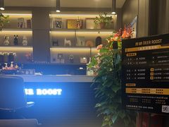 -鹿栖.精油SPA(金山世纪城店)