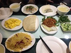 -老昌春饼(中央大街店)