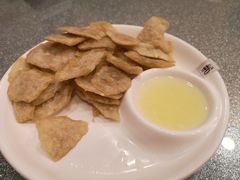 -东四民芳餐厅(世茂工三店)