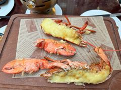 -朗丽兹自助餐厅