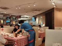 -西贝莜面村(上海百联西郊店)