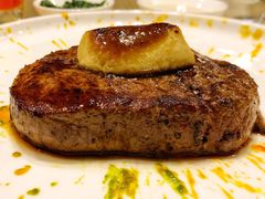 -CHASE Modern Cuisine(崇宁路店)