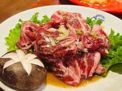 -丸福烤肉(君隆广场店)