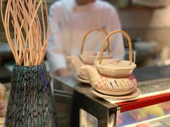 -龙城咖啡厅(常州富都洲际店)