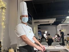 -法式利昂铁板烧主题餐厅(唐山爱琴海店)