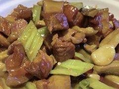 -老雒阳面馆·水席·洛阳菜(王城路店)
