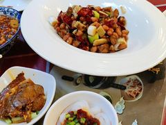 -三顾园(锦里店)