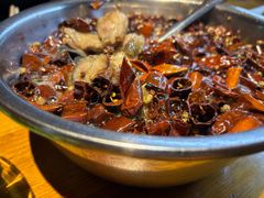 -望京一号·重庆江湖菜(工体店)