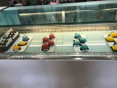 -西檬树SIMON·T轻奢蛋糕(大东方Max店)