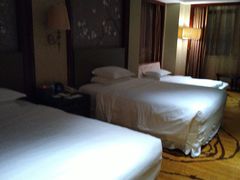 -汕头龙光喜来登酒店