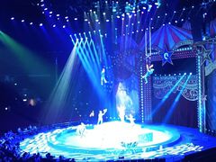 -珠海横琴长隆《卡卡虎奇遇记》