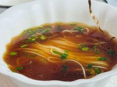 -君来湖滨饭店·渔餐厅