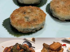 -道道鲜·崇明私房菜(五角场店)