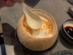 -同仁四季椰子鸡(宝安壹方城店)