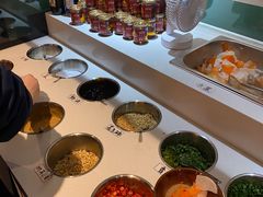 -虾领航小龙虾·吉林烧烤(柳州路店)
