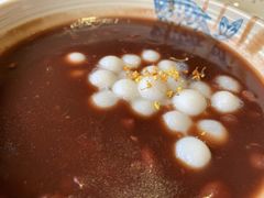 赤豆小圆子-陶记小吃(拙政园店)