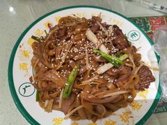 -西关明记肠粉·亚洲地标美食(北京路店)