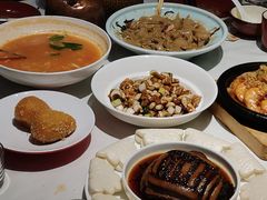 -大鸭梨烤鸭店(花园村店)