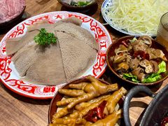 -楠火锅(昆山金鹰店)