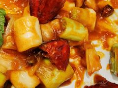 -外婆家(西红门荟聚购物中心店)