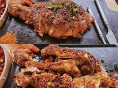 -苦尽酒馆·川菜(鼓楼店)