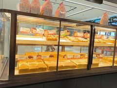-爸爸糖吐司面包(悠唐购物中心店)