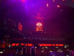 -赤红音乐现场(浦东金桥路店)