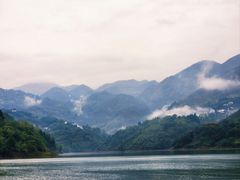 -神农溪纤夫文化旅游区