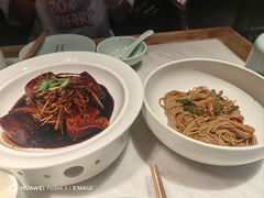 -苏帮袁Sue Cuisine(来福士店)
