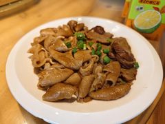 -江南荣村(小溪店)