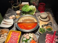 -空之介寿喜烧·和牛放题(恒隆广场店)
