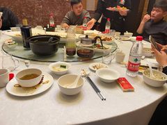 -西安饭庄(立丰国际店)