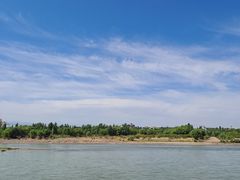 -伊犁河风景区
