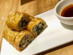 -枣子树·素食餐厅(普陀山店)