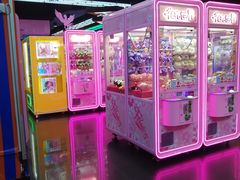 -真快活Coohoo Max(武商仙桃店)