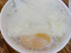-沙湾姜埋奶(兴新包店)