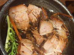 -绿茶餐厅(昆明世纪金源店)