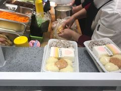 -传闻来紫菜包饭·打糕(西塔韩百店)
