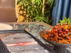 -慢丽江·云南野生菌土鸡锅(西山店)