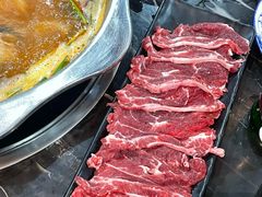 -小牛家村·贵州黄牛肉火锅(梦想小镇二分店)