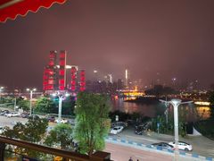 -长嘉·河图火锅(长嘉汇江景旗舰店)