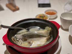 -莆田餐厅PUTIEN(武商MALL店)